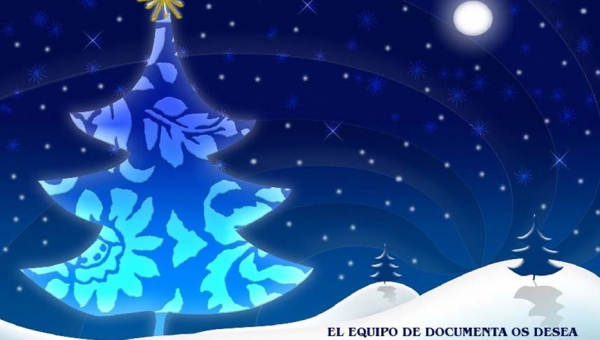 ¡Felices Fiestas y Feliz Año 2022!